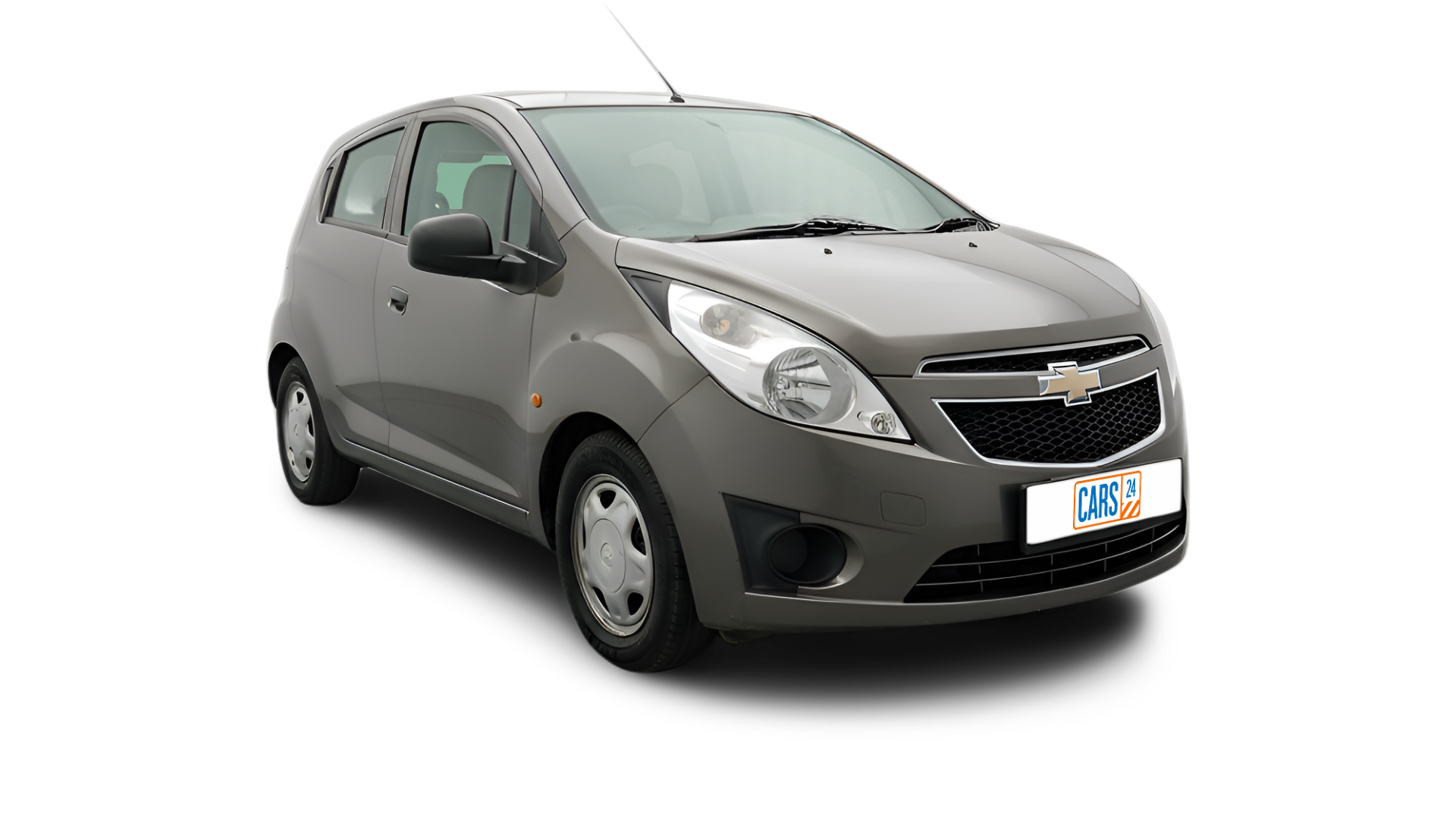 Chevrolet Beat-img